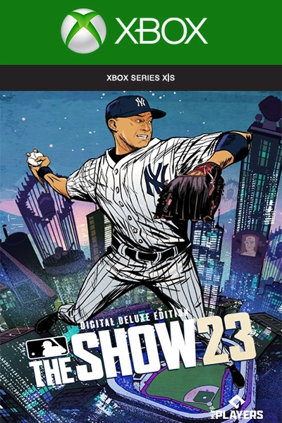 MLB The Show 23 Digital Xbox Series XS
