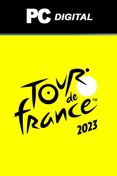 Tour de France 2023 PC
