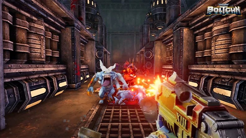 Warhammer 40,000 Boltgun_002