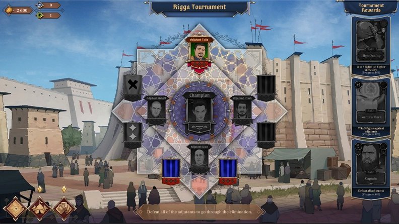 Ash of Gods - The Way_001