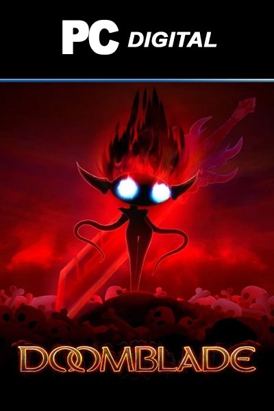 DOOMBLADE PC STEAM