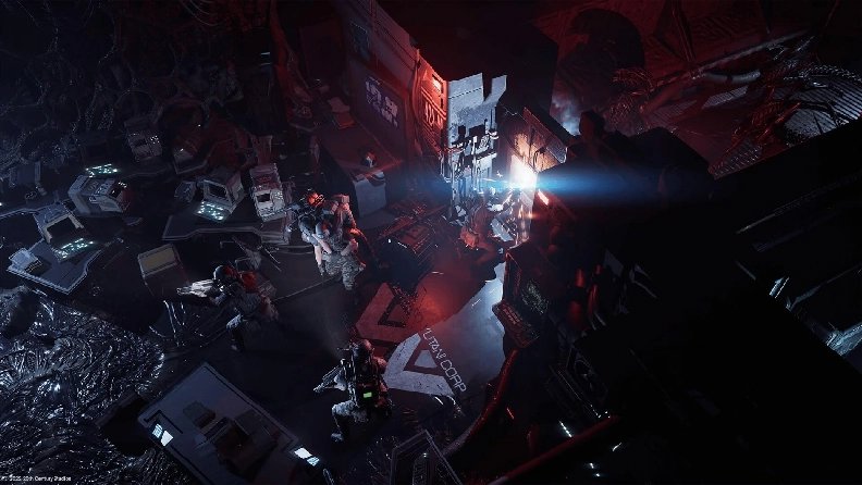 Aliens - Dark Descent PC_003