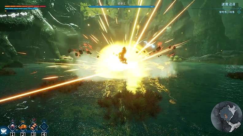 KAKU Ancient Seal PC 001