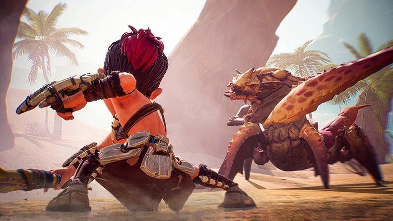 KAKU Ancient Seal PC 004