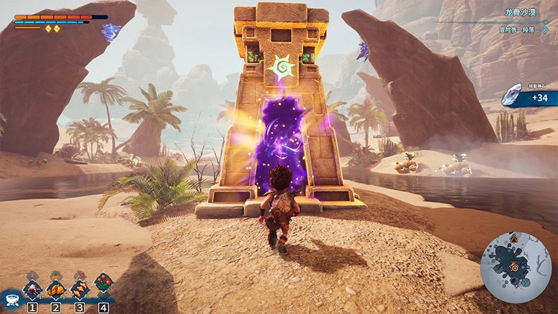 KAKU Ancient Seal PC 005