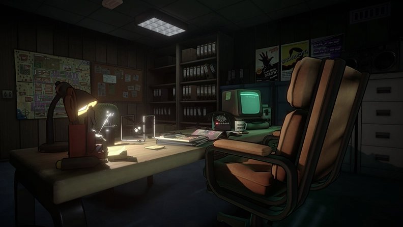 Killer Frequency PC (STEAM)_002