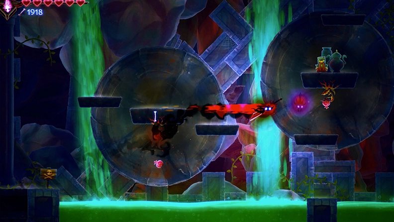 DOOMBLADE PC (STEAM)_002