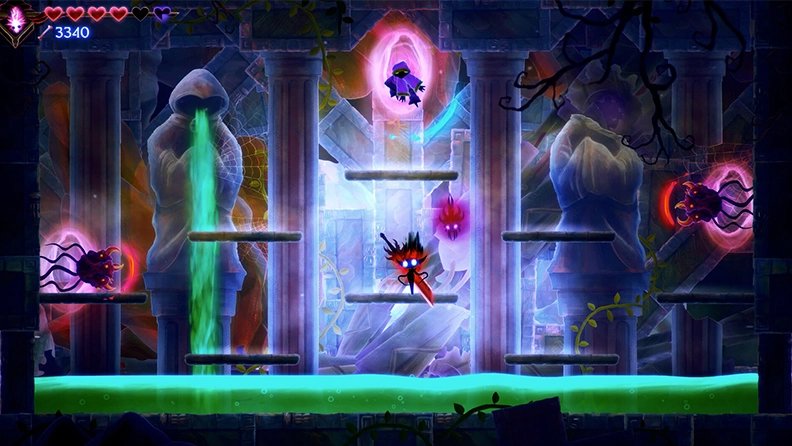 DOOMBLADE PC (STEAM)_003