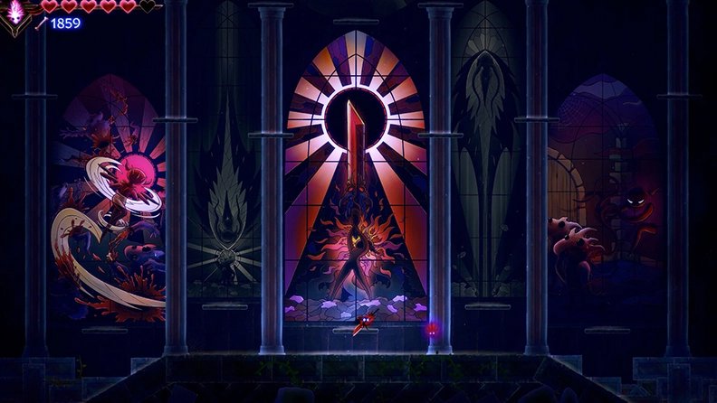 DOOMBLADE PC (STEAM)_004