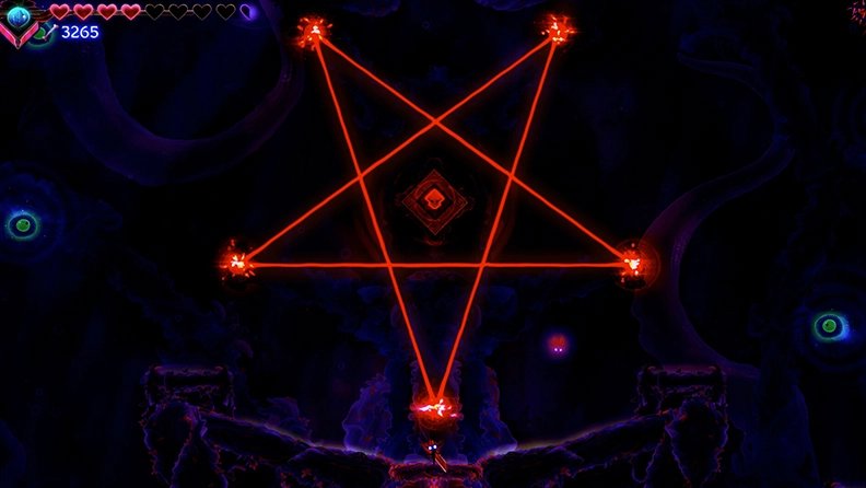 DOOMBLADE PC (STEAM)_005