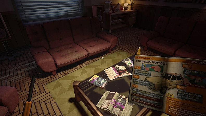 Killer Frequency PC (STEAM)_001