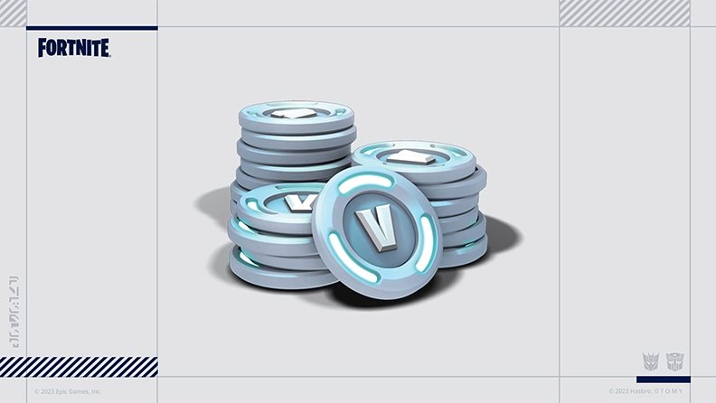 Fortnite - Transformers Pack_004