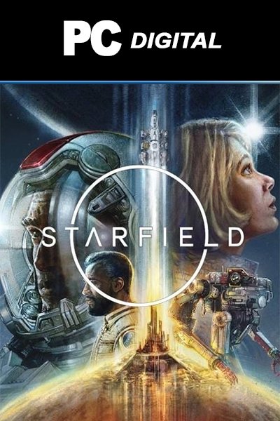 Starfield PC