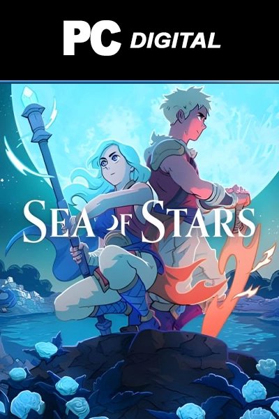 Sea of Stars PC