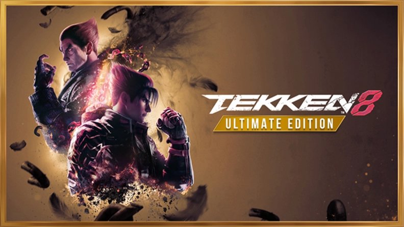 Tekken 8 Ultimate Edition PC