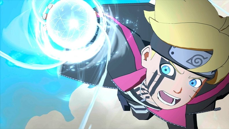 NARUTO X BORUTO Ultimate Ninja Storm Connections_002