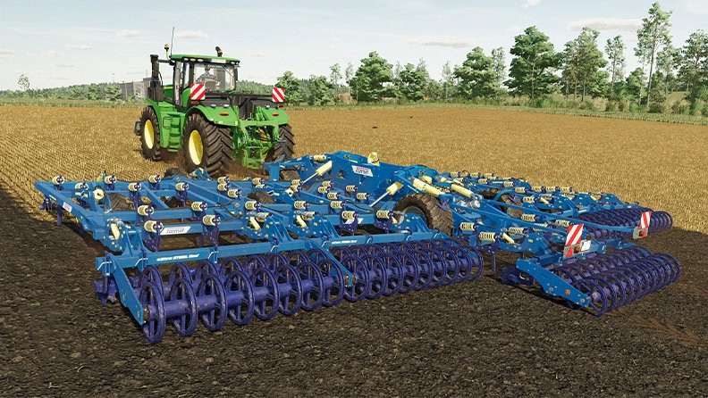 Farming Simulator 22 - Premium Expansion_003