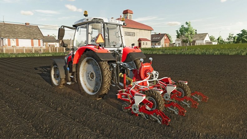 Farming Simulator 22 - Premium Expansion_005