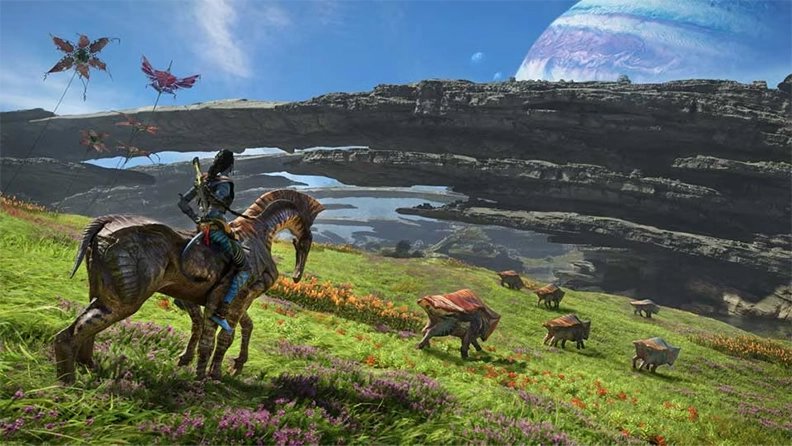 Avatar Frontiers of Pandora PC_02