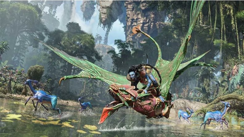 Avatar Frontiers of Pandora PC_04