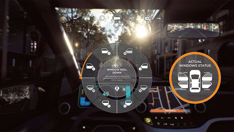 Taxi Life - A City Driving Simulator PC_05