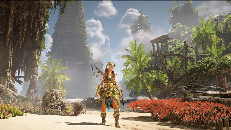 Horizon Forbidden West - Complete Edition PC_01