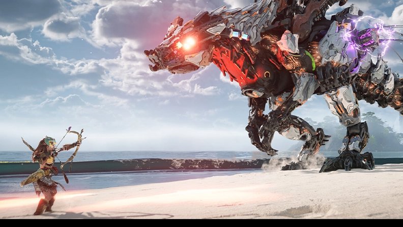 Horizon Forbidden West - Complete Edition PC_03