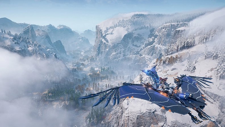 Horizon Forbidden West - Complete Edition PC_05