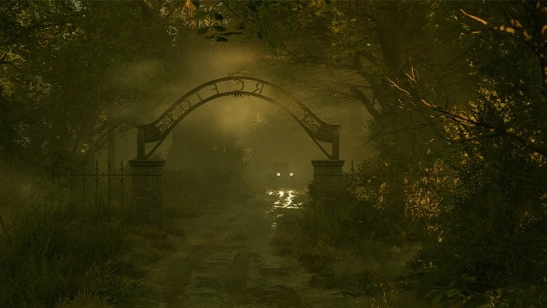 Alone in the Dark PC_02