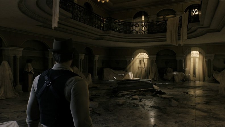 Alone in the Dark PC_03