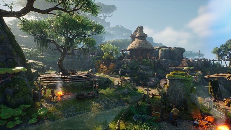 Outcast - A New Beginning_05