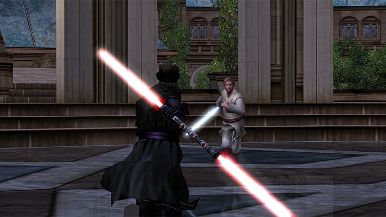 STAR WARS - Battlefront Classic Collection_03
