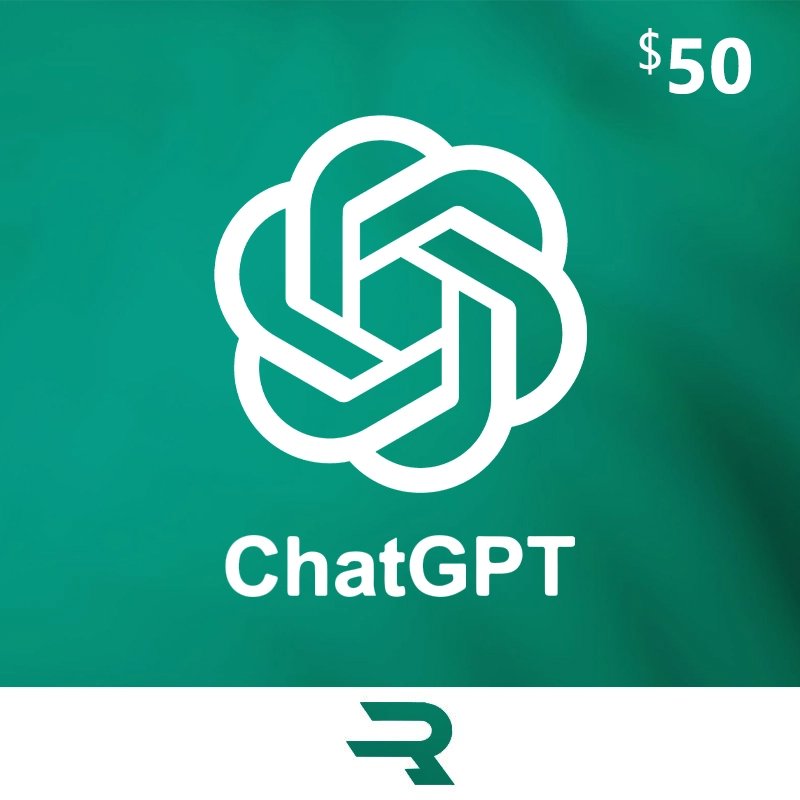 ChatGPT 50 USD