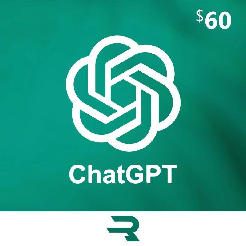 ChatGPT 60 USD