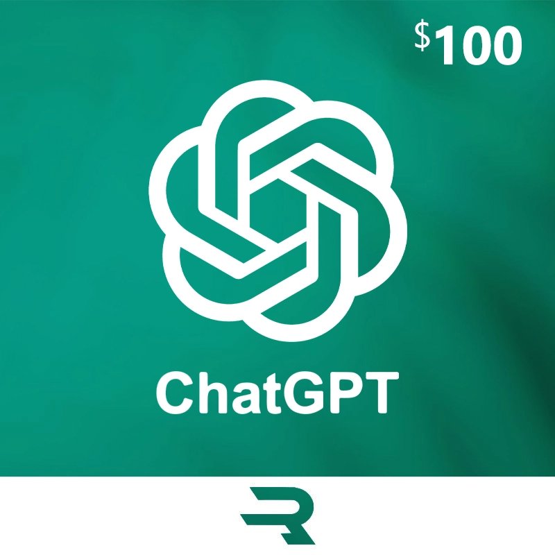 ChatGPT 100 USD