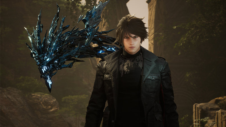 Lost Soul Aside PC_01