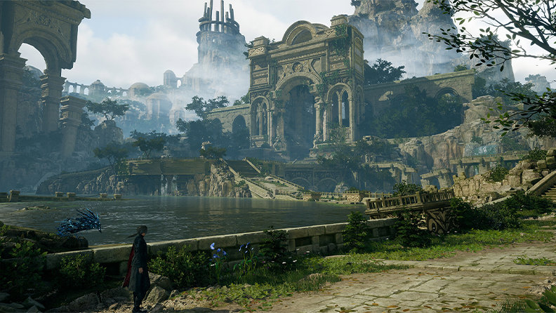 Lost Soul Aside PC_02