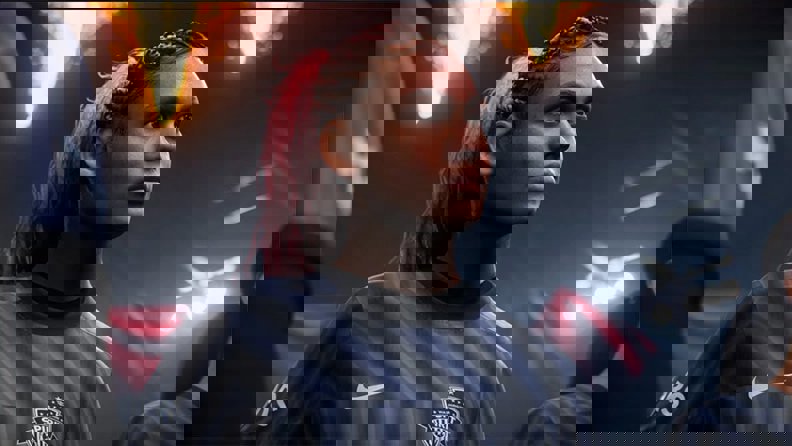 EA FC 26 Club Unrivalled Authenticity