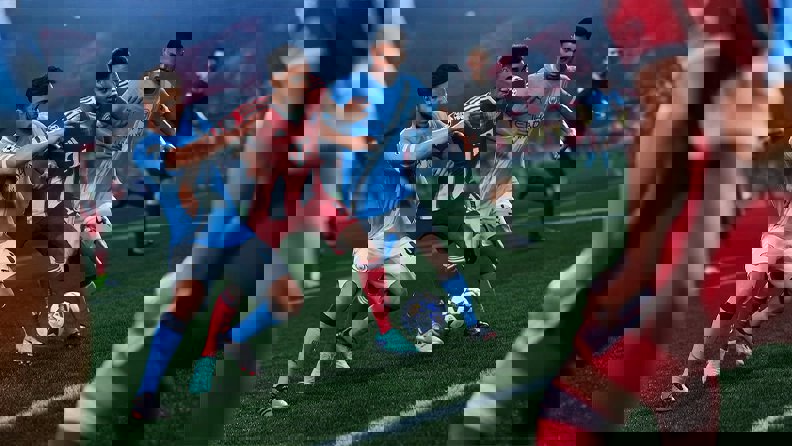 EA FC 26 Gameplay Presets