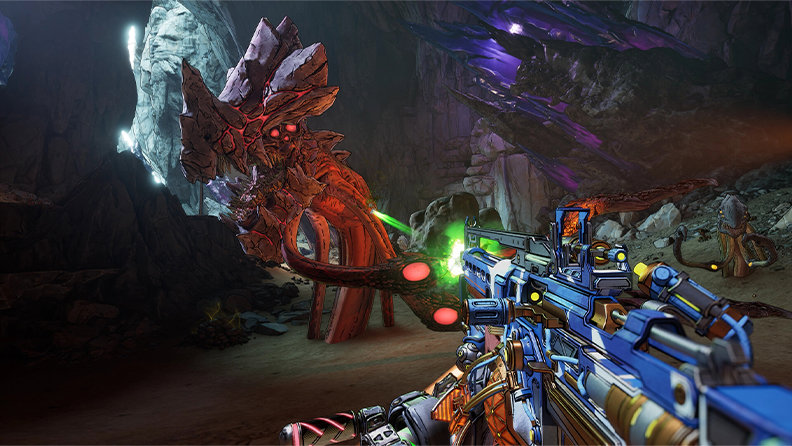 Borderlands 4_Gameplay Screenshots_4