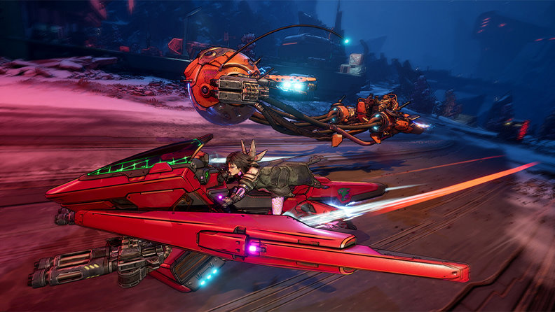 Borderlands 4_Gameplay Screenshots_2