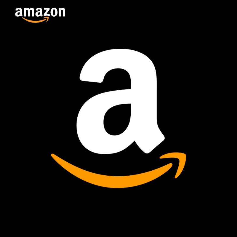 Amazon Gift Cards USA