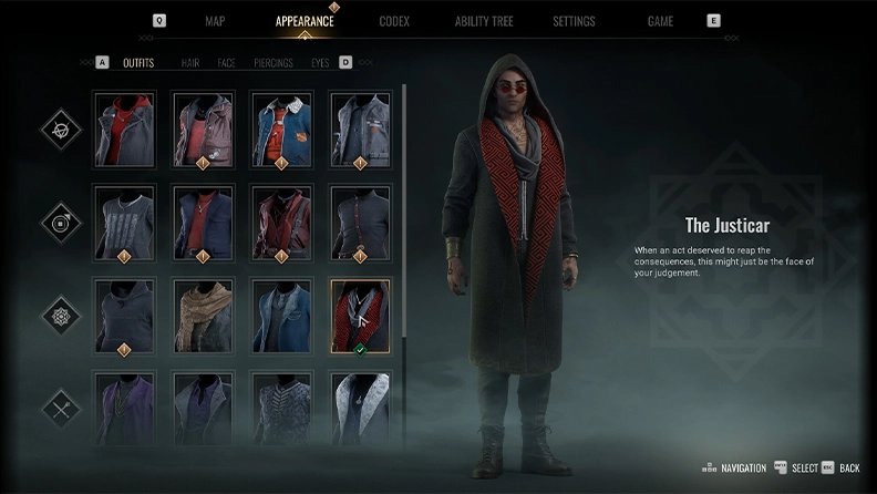 Vampire - The Masquerade - Bloodlines 2_05