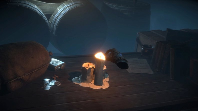 Thief VR - Legacy of Shadow PC_05