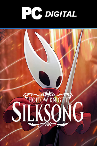Hollow Knight - Silksong PC