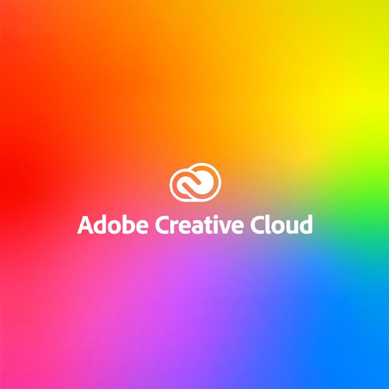 Adobe Creative Cloud Pro Subscription