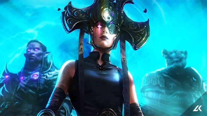 Age of Wonders 4 - Buy CD key now - 001