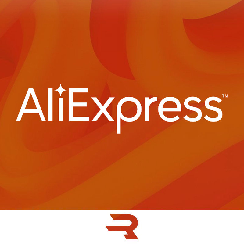 AliExpress Rewarble Gift Card