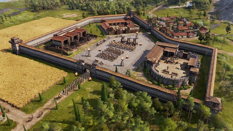 Anno 117 - Pax Romana_03