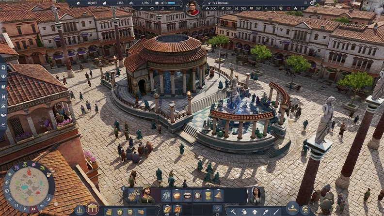 Anno 117 - Pax Romana_01